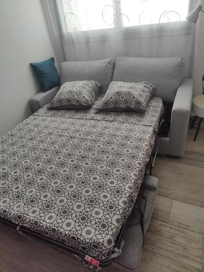 Studio Climatise 50 M.Du Port Сен-Сиприен Экстерьер фото