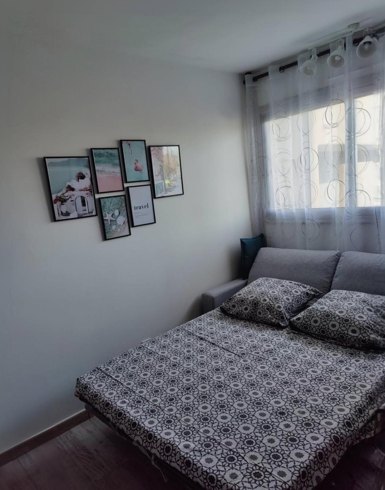 Studio Climatise 50 M.Du Port Сен-Сиприен Экстерьер фото